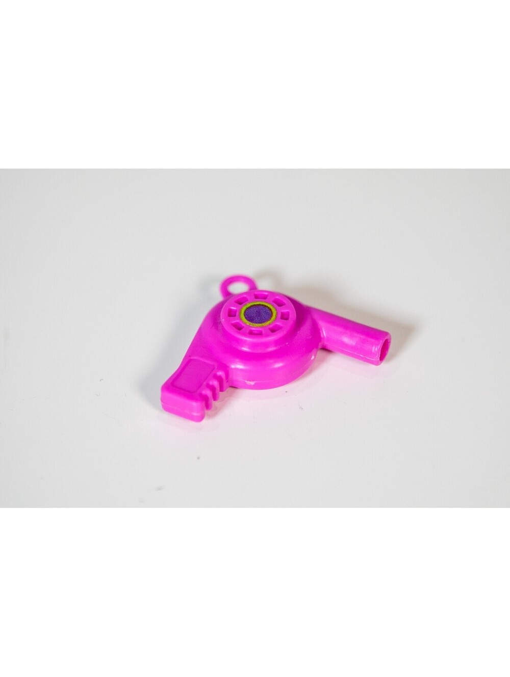 Vintage Barbie 1980s Magic Curl Hair Drier Accessory